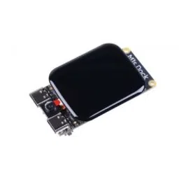 Sipeed M1s Dock AI CTP Development board-33
