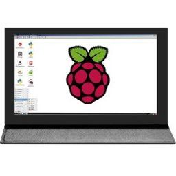 10.1 Inch JRP1105 LCD Display Capacitive Touch-5