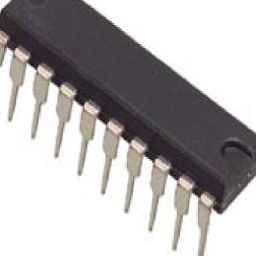 MT8880 IC – DTMF Encoder IC-8