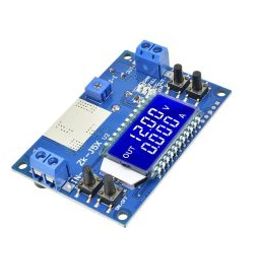 5A CNC DC-DC Stepdown, Power Supply, Module-11