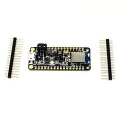 Adafruit Feather nRF52840 Sense-37