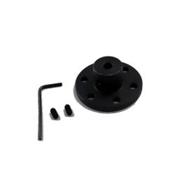 EasyMech ID-6mm Motor Coupling Hub (Small)-14