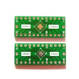 QFN24 TO DIP Adapter-48