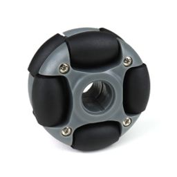 48mm Omni Wheel for LEGO NXT and Servo Motor-20