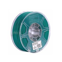 eSUN ABS+ 1.75mm 3D Printing Filament 1kg-Green-38