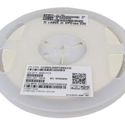 33pf 50v 805 MLCC Capacitor-image-97