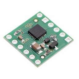 Pololu BD65496MUV Single Brushed DC Motor Driver Carrier-46