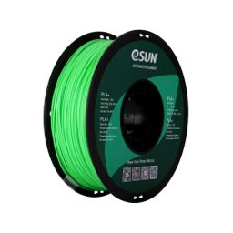 eSUN PLA+ 3D Printing Filament-Peak Green-96
