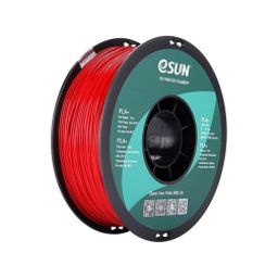 eSUN PLA+ 3D Printing Filament-Fire Engine Red-26