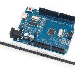 UNO R3 Development Board Improved ATmega328P Type C Interface-54