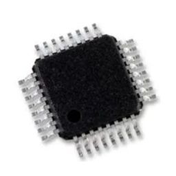 ATMEGA328P-AU MICROCHIP 8 Bit MCU, AVR ATmega Family ATmega328 Series Microcontrollers, AVR, 20 MHz, 32 KB, 32 Pins, TQFP-3