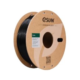 eSUN PLA+ 3D Printing Filament-2.85mm, black-34