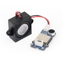 Seeed studio Grove – Offline Voice Recognition Module-39