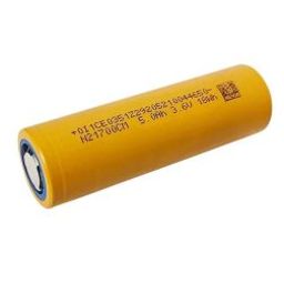 Svolt 3.7V 21700 5000mAh 5ah 18wh Lithium Ion Batteries for Household Energy Storage System-picture-47