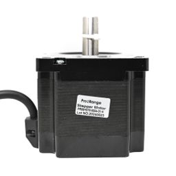 Pro-Range NEMA34 PR86HS78-5504-01 46Kg-cm Stepper Motor -Keyway Type Shaft-35