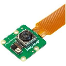 Arducam 12MP IMX708 Autofocus Camera Module 3 with HDR Mode and PDAF Function for Raspberry Pi-32