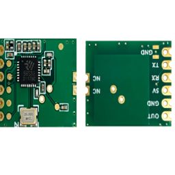 MORESENSE 5.8G High-Performance Series Ultrasonic Sensor MS58-14172S20M4 Range 5-6m-31