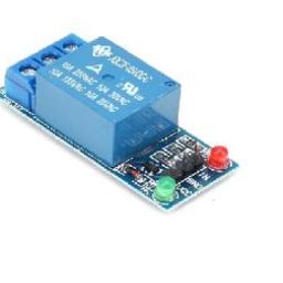 5V 1 Channel Relay Module for Arduino-45