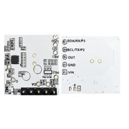 MORESENSE 5.8GHz Series Ultrasonic Sensor MS58-2002D85U4 Range 2-3m-35