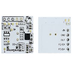 MORESENSE 5.8GHz Low Powered Series Ultrasonic Sensor MS58-3216J68U4 Range 3-4m-46