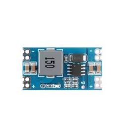 MINI560 PRO DC-DC 12V 5A Step-Down Stabilized voltage source module-22