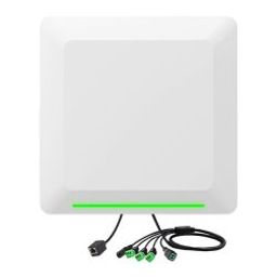 CHAFON A200 UHF RFID Standalone Integrated Reader with 9dBi Antenna-11