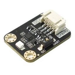 DFRobot Gravity: UV Index Sensor (240-370nm, UVA, UVB, UVC)-24