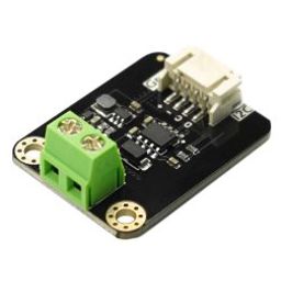 DFRobot Gravity: GP8211 I2C 15-bit DAC Module (0-5V/10V)-47