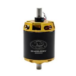 Scorpion Tribunus SII-4035-250kv Drone Motor-21