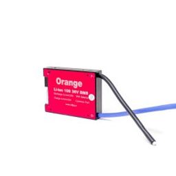 DALY li-ion 10S 36V 50A Battery Management System-24