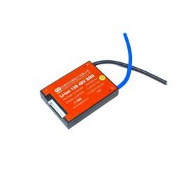 Daly li-ion 13S 48V 50A Battery Management System-39