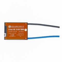 Daly li-ion 4S 14.8V 50A Battery Management System-46