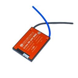 Daly li-ion 6S 24V 30A Battery Management System-16