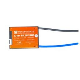 Daly li-ion 6S 24V 50A Battery Management System-34
