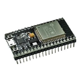 38Pin CP2102 ESP-32 Wifi+Bluetooth Development Board with Type-C USB Interface-56