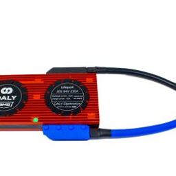 Daly Lifepo4 20S 64V 250A Battery Management System-34