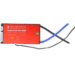 Daly Lifepo4 20S 60V 50A Battery Management System-12