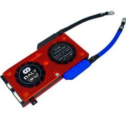 Daly Li-ion 17S 62.9V 250A Battery Management System-45