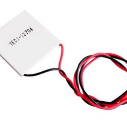 TEC1-12704 40x40mm Thermoelectric Cooler 4A Peltier Module-55
