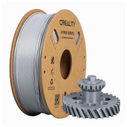 Creality Hyper ABS 1kg Grey Filament-11