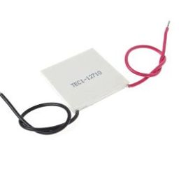 TEC1-12710 40x40mm Thermoelectric Cooler 10A Peltier Module-43
