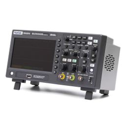 Hantek DSO2D10 Digital Storage Oscilloscope 2 Channel ; 100MHz Bandwidth ; 1 GS/s Sample rate with Built-in 1 CH 25MHz waveform generator-39