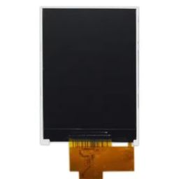 ST7789V10P 240X320 SPI 2.4 inch TFT display-37