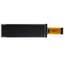 GoldenMorning SSD1362 256X64 SPI,I2C 3.12 inch OLED display module-27