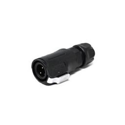 LP-12-C02PE-02-001-CNLINKO-2Pin Male Cable Plug M12LP-12-C02PE-02-001-CNLINKO-2Pin Male Cable Plug M12-image-1