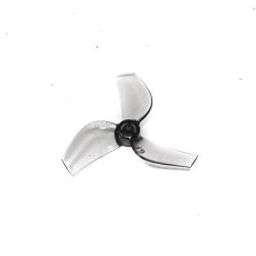 Pro-Range Propellers 1219S PC 3 Blade 1mm Propellers 4CW+4CCW Clear Gray-16