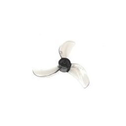 Pro-Range Propellers 1208 31mm PC 3 Blade 1mm Propellers 4CW+4CCW- Midnight Gray-43