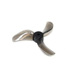 Pro-Range Propellers 1208 31mm PC 3 Blade 1.5mm Propellers 4CW+4CCW- Clear Black-28