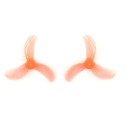 Pro-Range Propellers 40mm 1608 PC 3 Blade 1.5mm Propellers 4CW+4CCW- Macho Pink-49