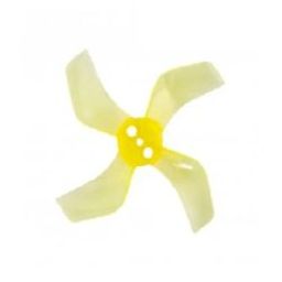 Pro-Range Propellers 40mm 1636 PC 4 Blade 1.5mm Propellers 4CW+4CCW- Clear Yellow-43